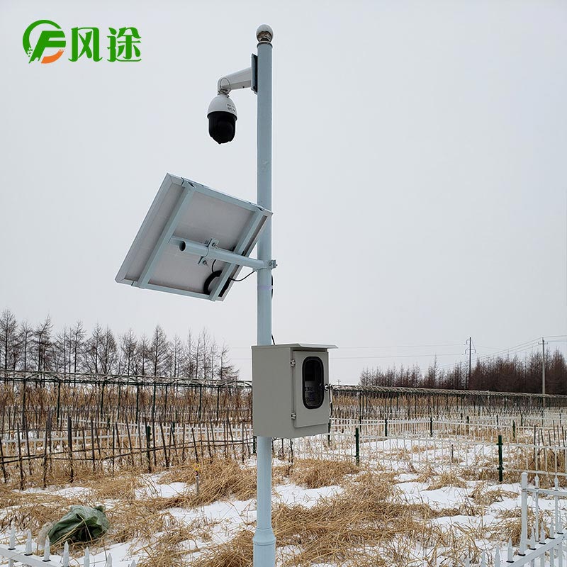 為什么要建立土壤墑情監測系統？